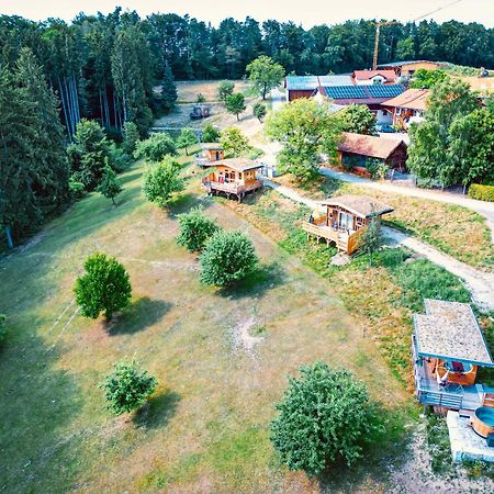Garnecker Freiheit Villa Reut Bagian luar foto