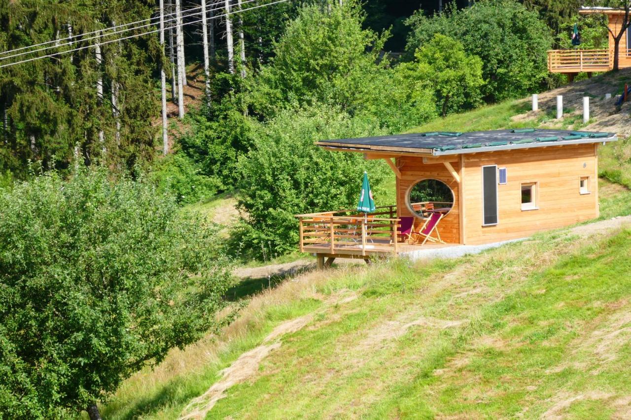 Garnecker Freiheit Villa Reut Bagian luar foto