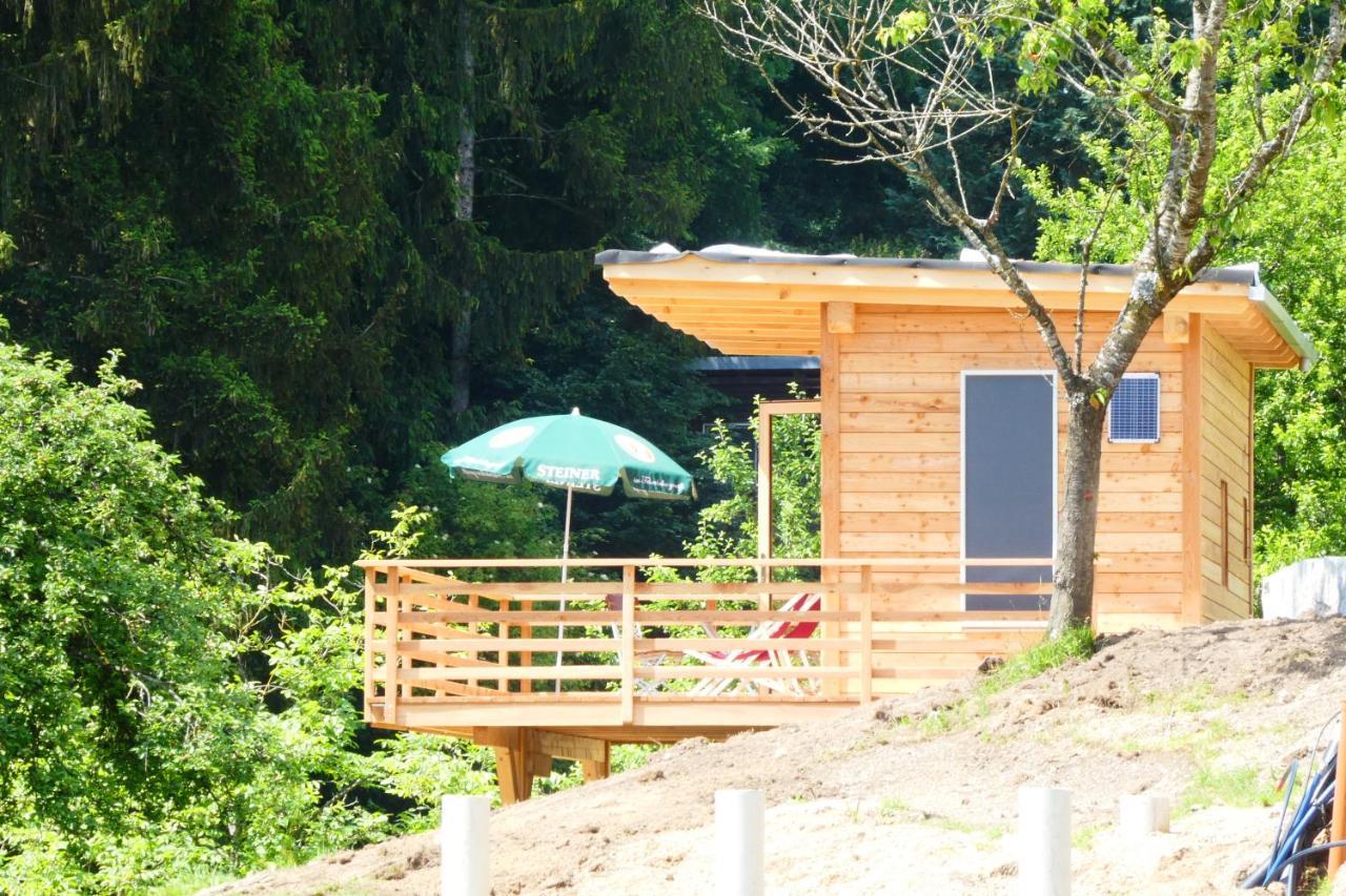 Garnecker Freiheit Villa Reut Bagian luar foto